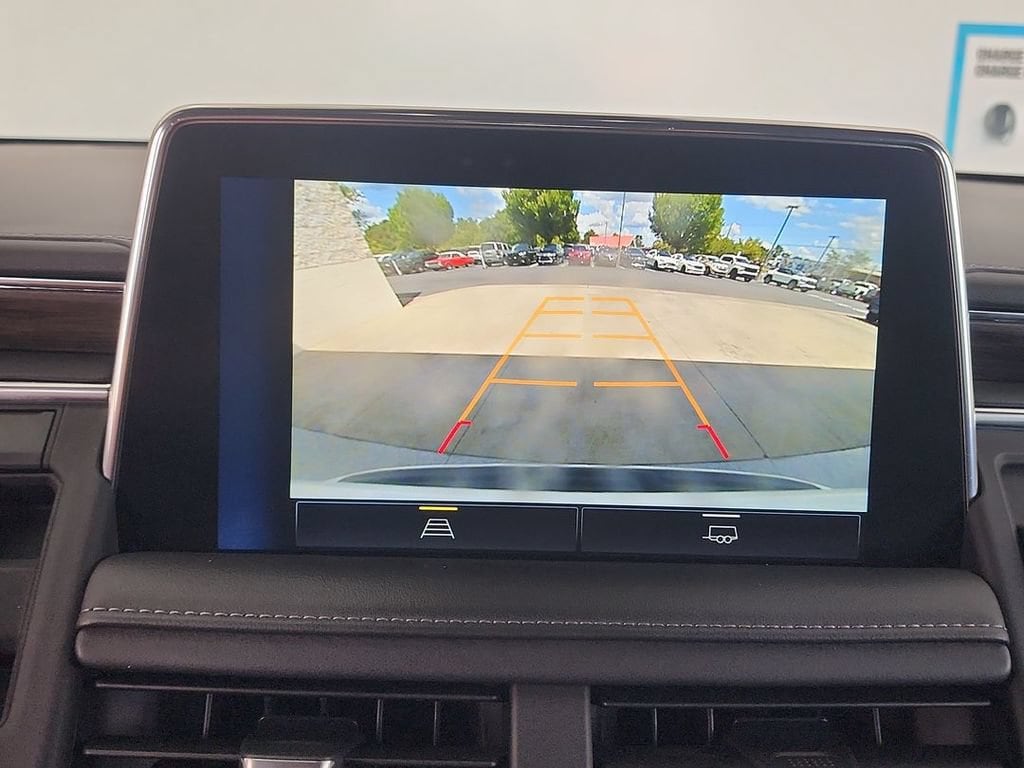 2023 Chevrolet Tahoe LT - Photo 15