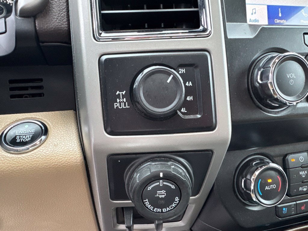 2019 Ford F-150 Lariat - Photo 26