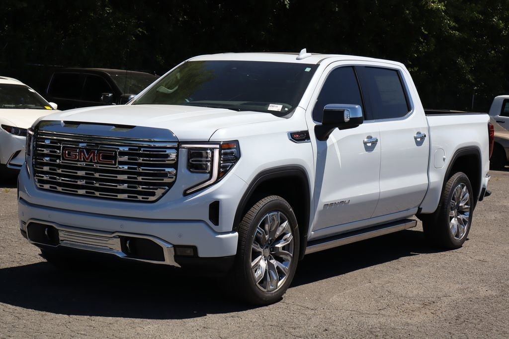New 2026 GMC Sierra 1500 Denali Truck