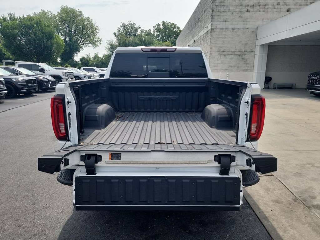 2022 GMC Sierra 1500 Denali Denali - Photo 26