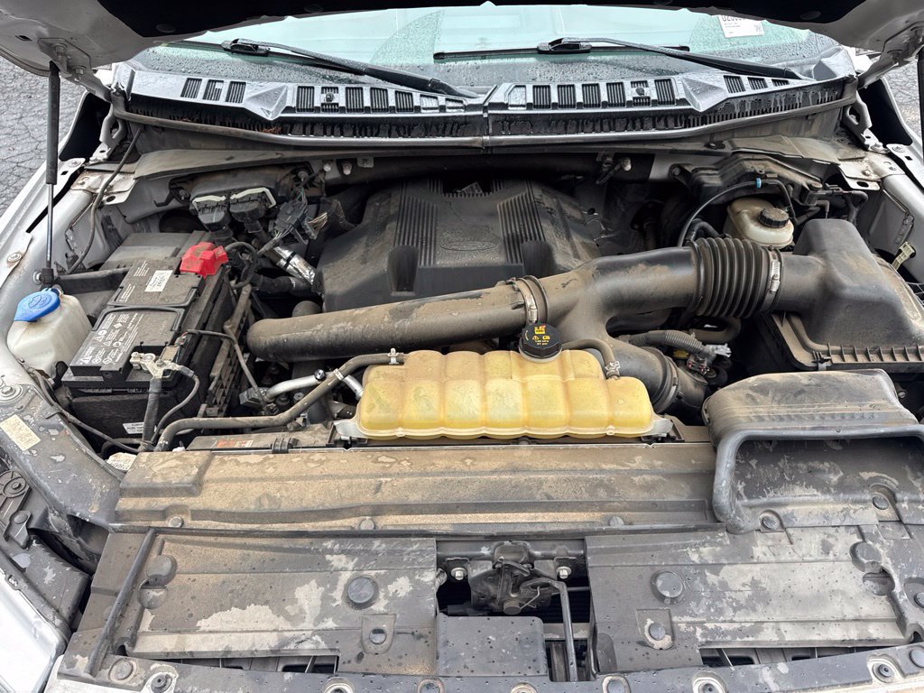 2019 Ford F-150 Lariat - Photo 30