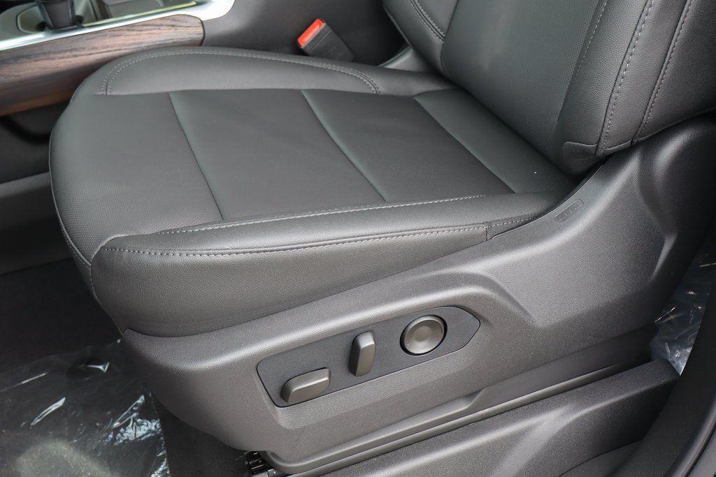 2026 GMC Sierra 1500 SLT - Photo 14