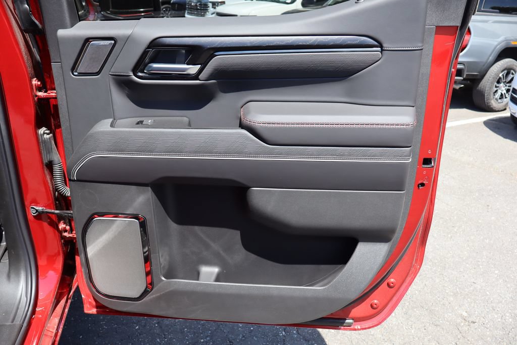 2026 GMC Sierra 1500 AT4X - Photo 22