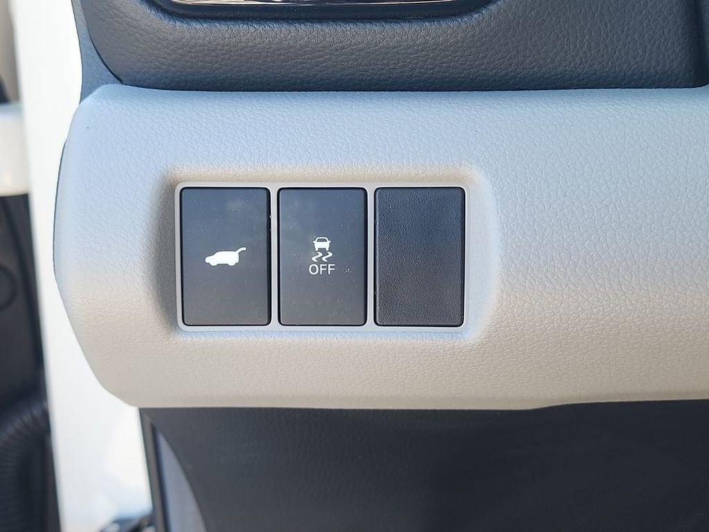 2025 Honda Pilot EX-L - Photo 17
