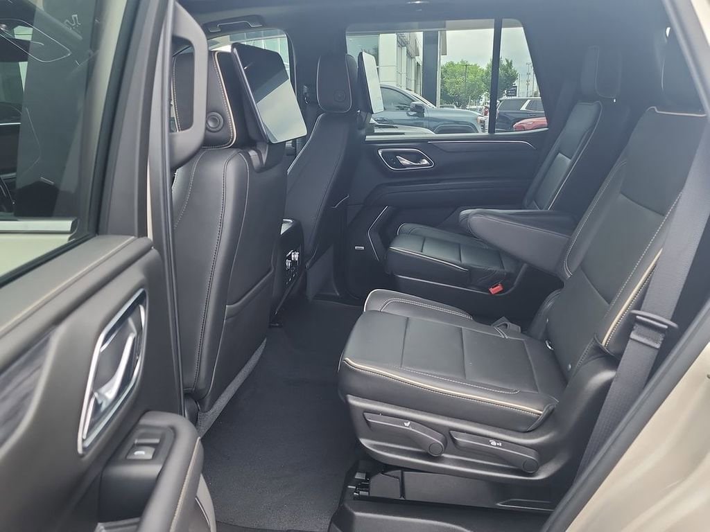 2021 GMC Yukon SLT - Photo 25