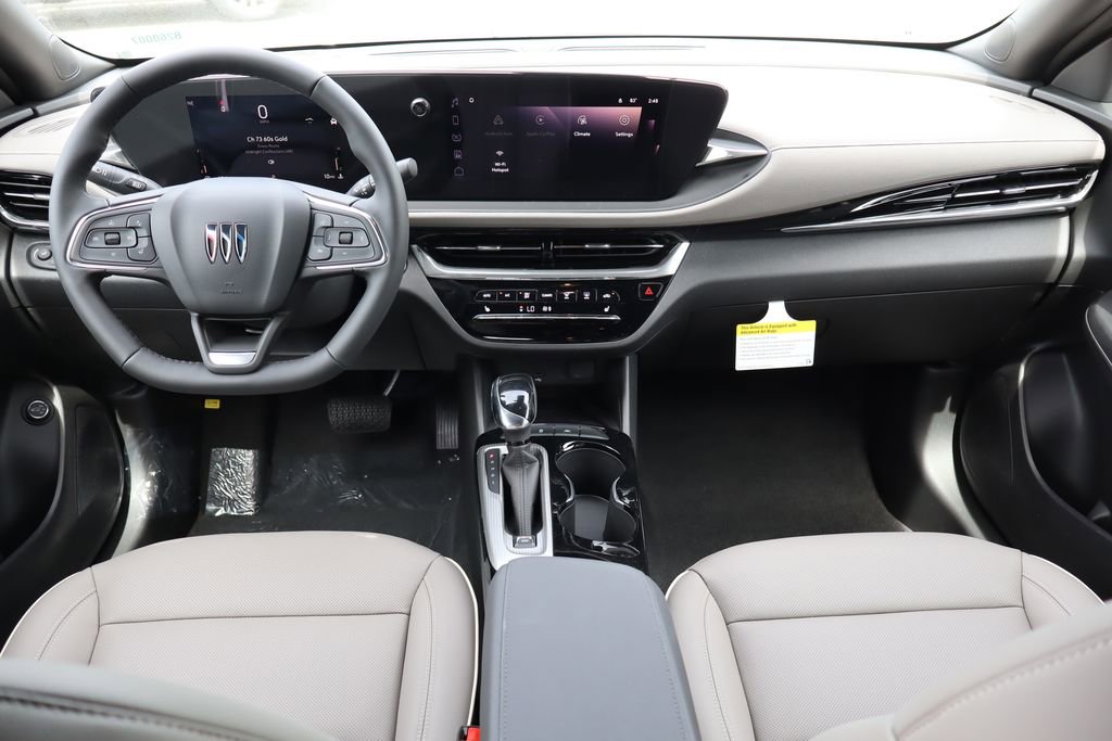 2026 Buick Envista Avenir - Photo 8