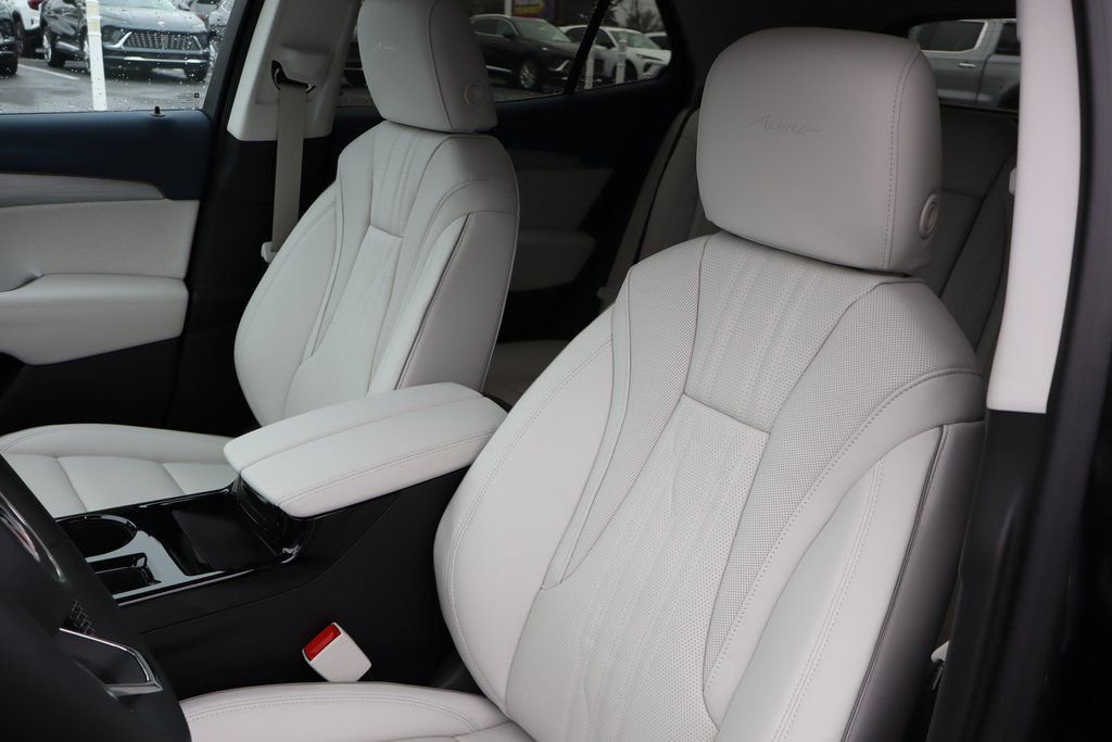 2026 Buick Envision Avenir - Photo 12