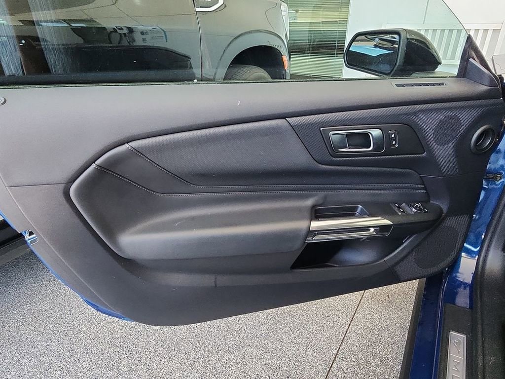 2024 Ford Mustang GT Premium - Photo 20
