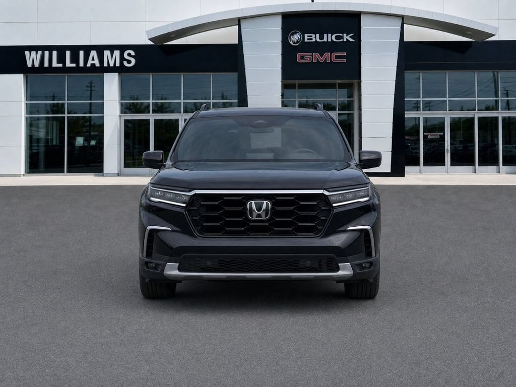 Used 2023 Honda Pilot 2WD Touring SUV