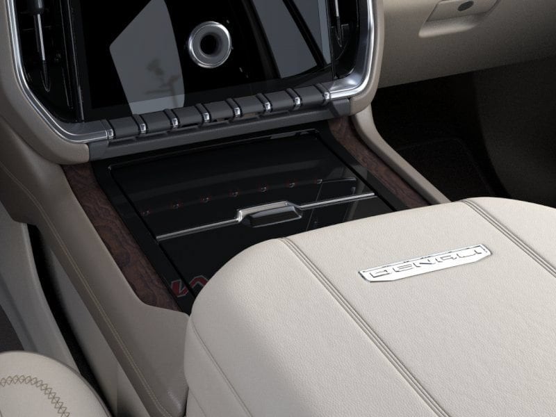 2026 GMC Yukon Denali - Photo 23