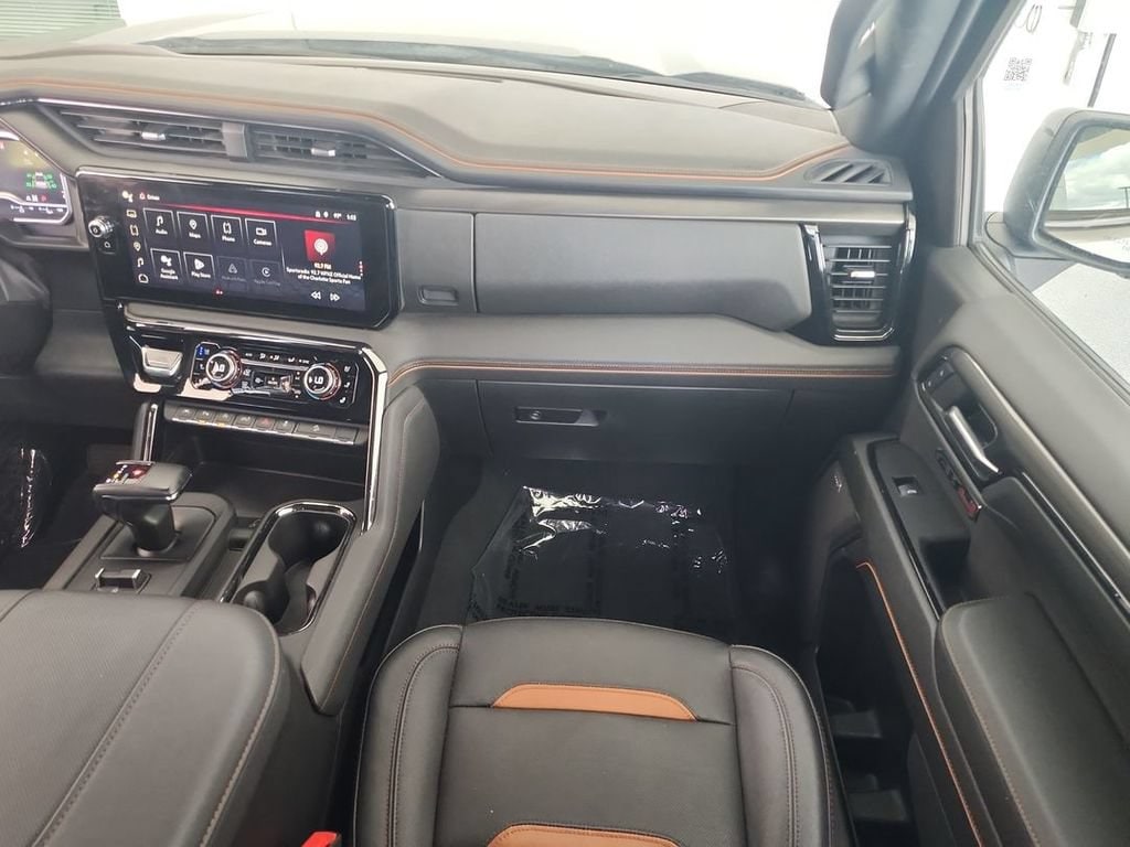 2023 GMC Sierra 1500 AT4 - Photo 29