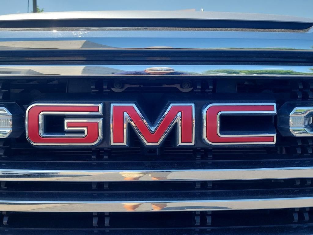 2020 GMC Sierra 1500 SLT - Photo 29