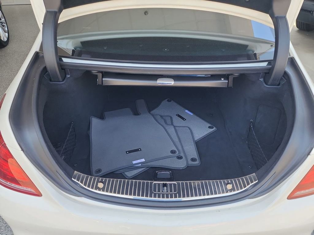 2016 Mercedes-Benz S-Class S550 - Photo 26