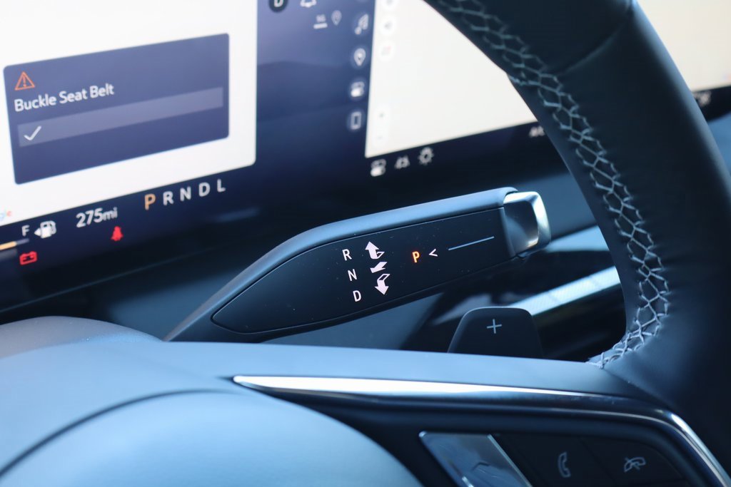 2025 Buick Enclave Preferred - Photo 16