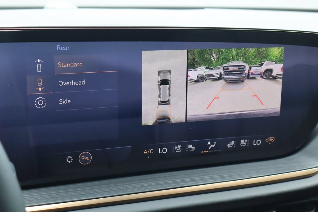 2026 Buick Envision Avenir - Photo 16