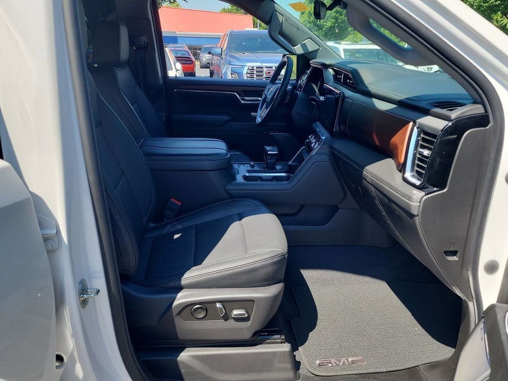2023 GMC Sierra 1500 Denali Denali - Photo 28