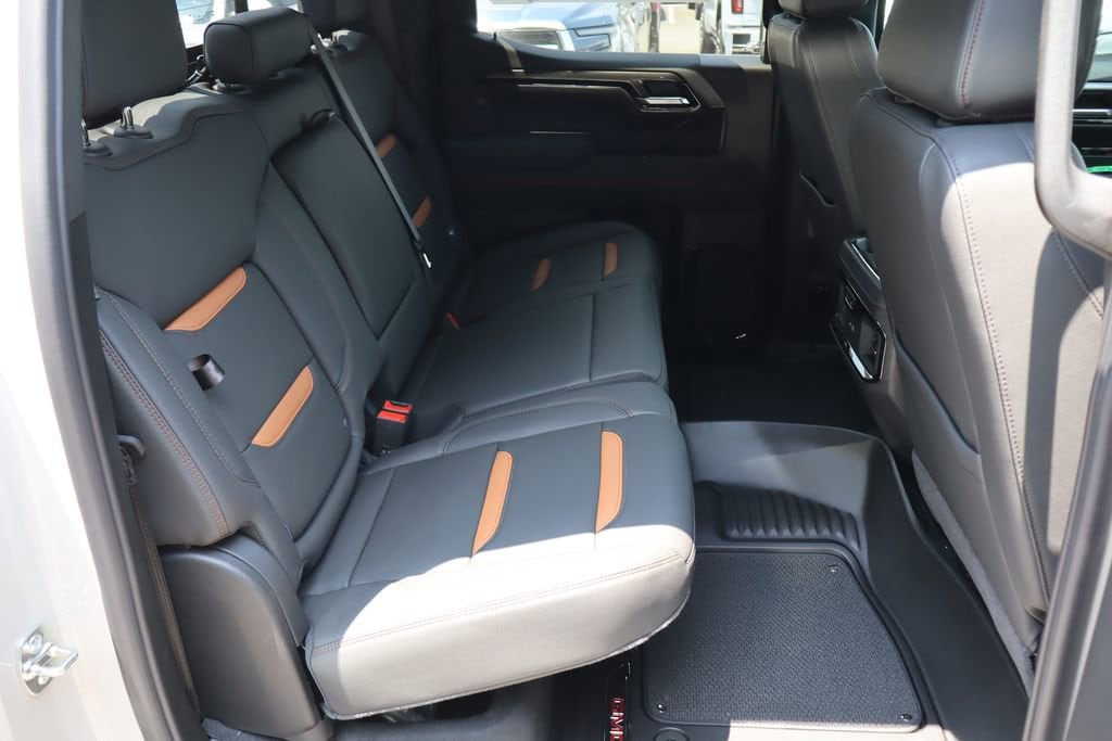 2026 GMC Sierra 1500 AT4 - Photo 24
