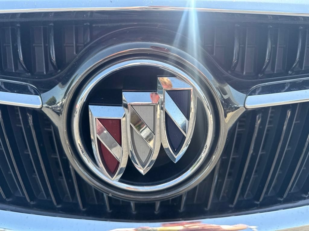 2017 Buick LaCrosse Essence - Photo 25