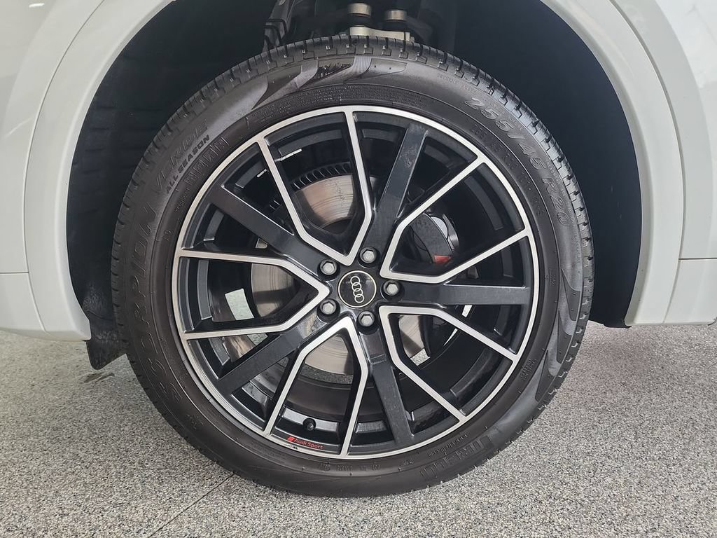 2023 Audi SQ5 Premium Plus - Photo 33