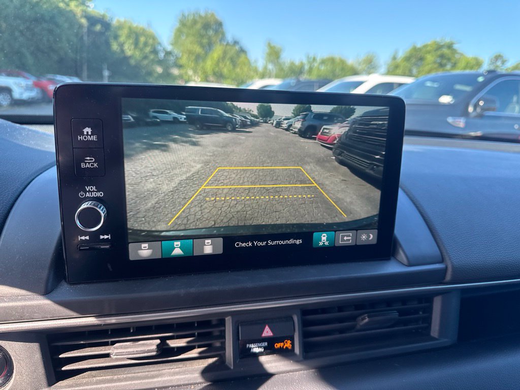 2023 Honda Pilot Touring - Photo 14