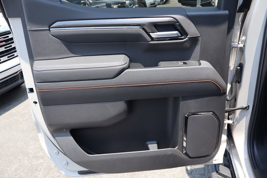 2026 GMC Sierra 1500 AT4 - Photo 21