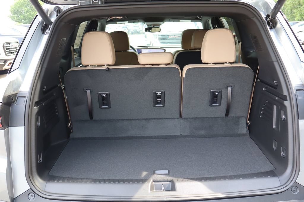2026 Buick Enclave Preferred - Photo 22
