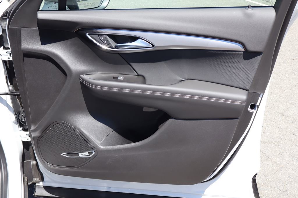 2026 Buick Envision Sport Touring - Photo 23