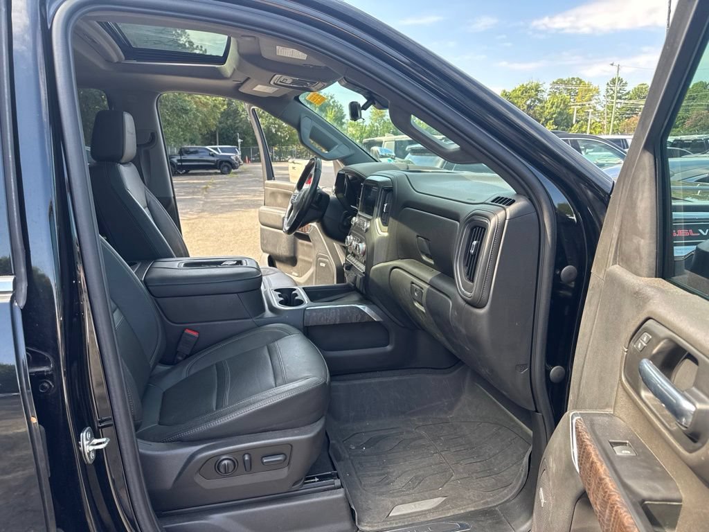 2022 GMC Sierra 2500 Denali HD Denali - Photo 14