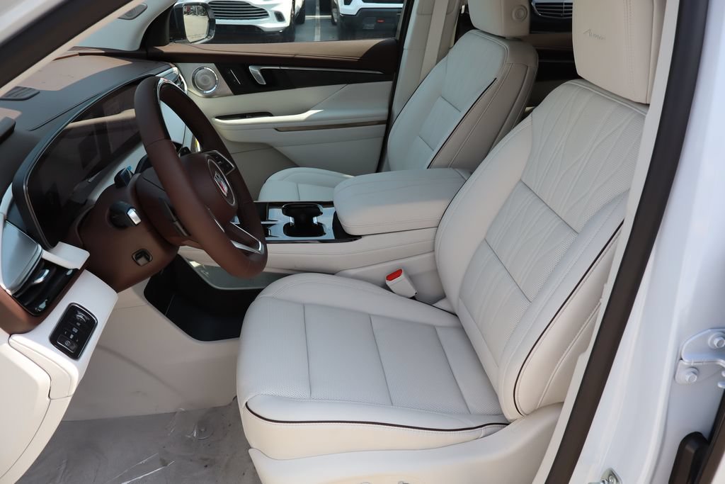 2026 Buick Enclave Avenir - Photo 10