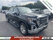 GMC Sierra 1500
