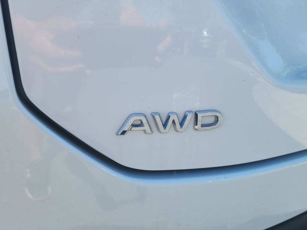 2025 Honda Pilot EX-L - Photo 30
