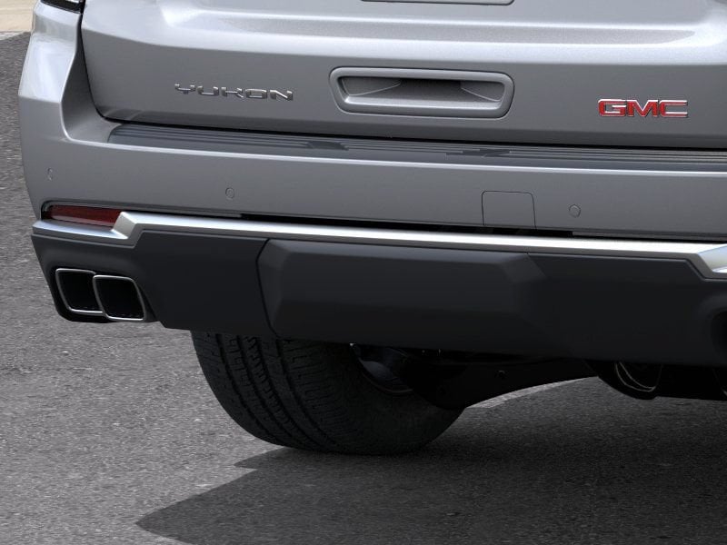 2026 GMC Yukon Denali - Photo 14