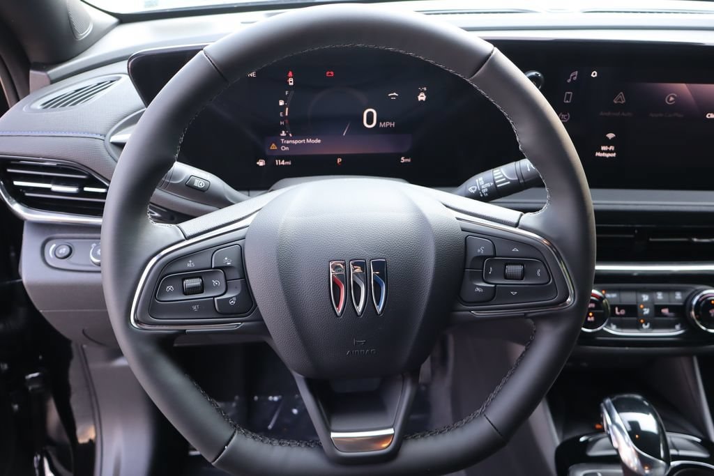 2026 Buick Envista Sport Touring - Photo 13
