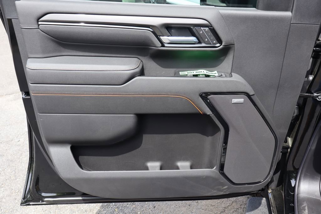 2026 GMC Sierra 2500HD AT4 - Photo 12