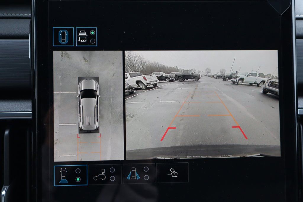 2026 GMC Acadia Elevation - Photo 15