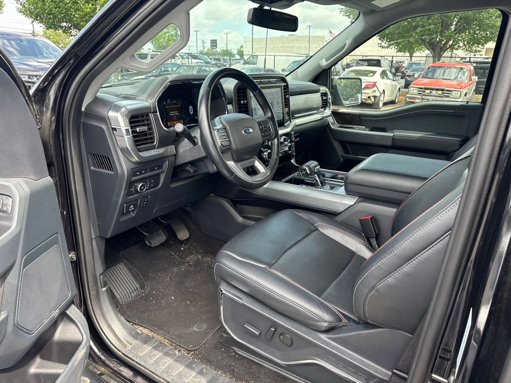 2022 Ford F-150 XL - Photo 10