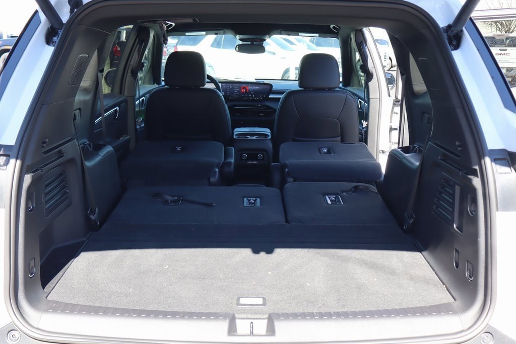 2025 Buick Enclave Preferred - Photo 20