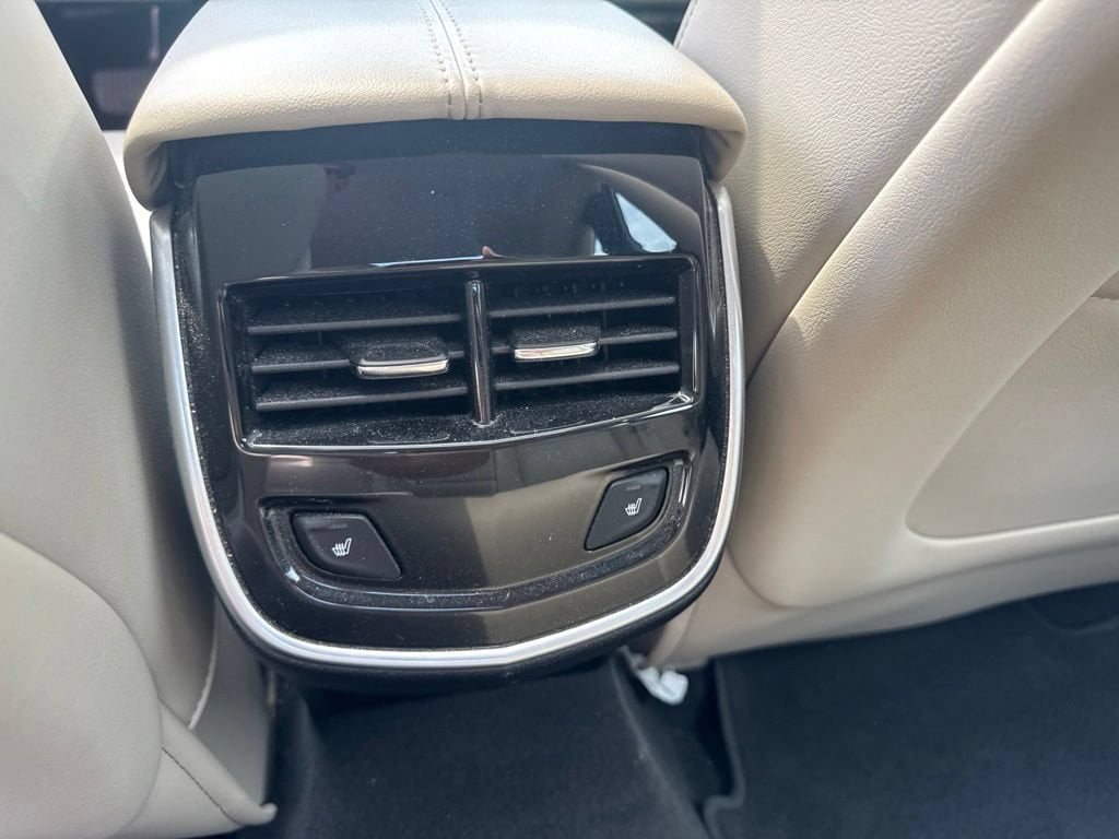 2019 Cadillac XTS Luxury - Photo 16