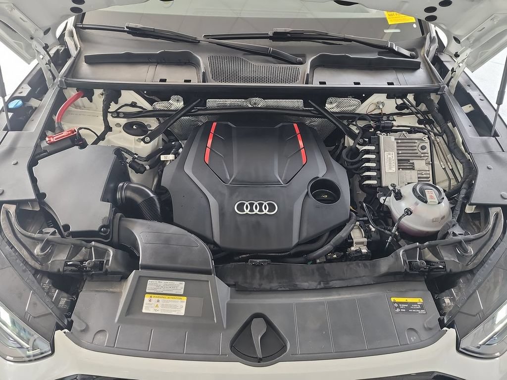 2023 Audi SQ5 Premium Plus - Photo 30