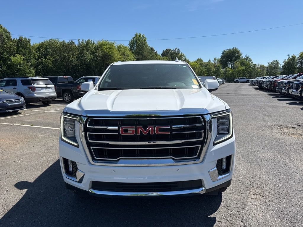 Used 2023 GMC Yukon XL SLT SUV