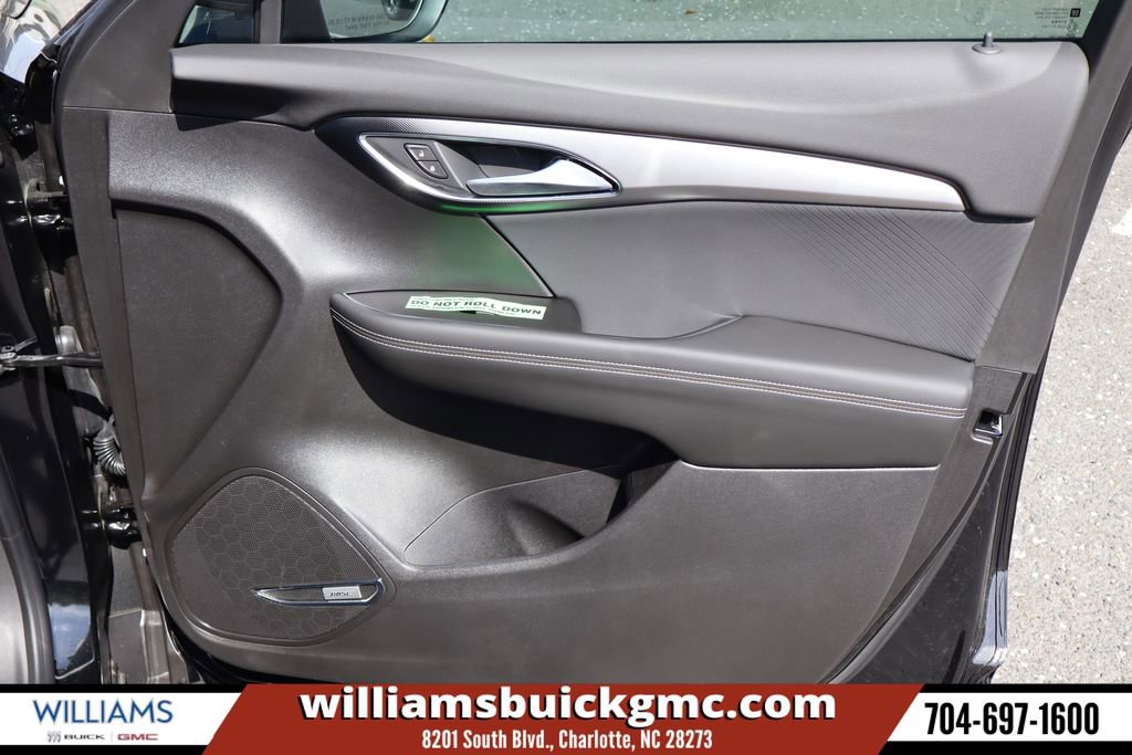 2026 Buick Envision Sport Touring - Photo 24