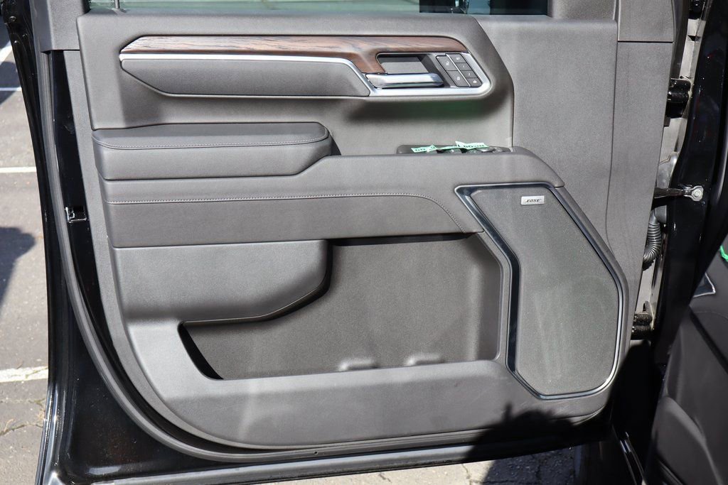 2025 GMC Sierra 2500HD SLT - Photo 12