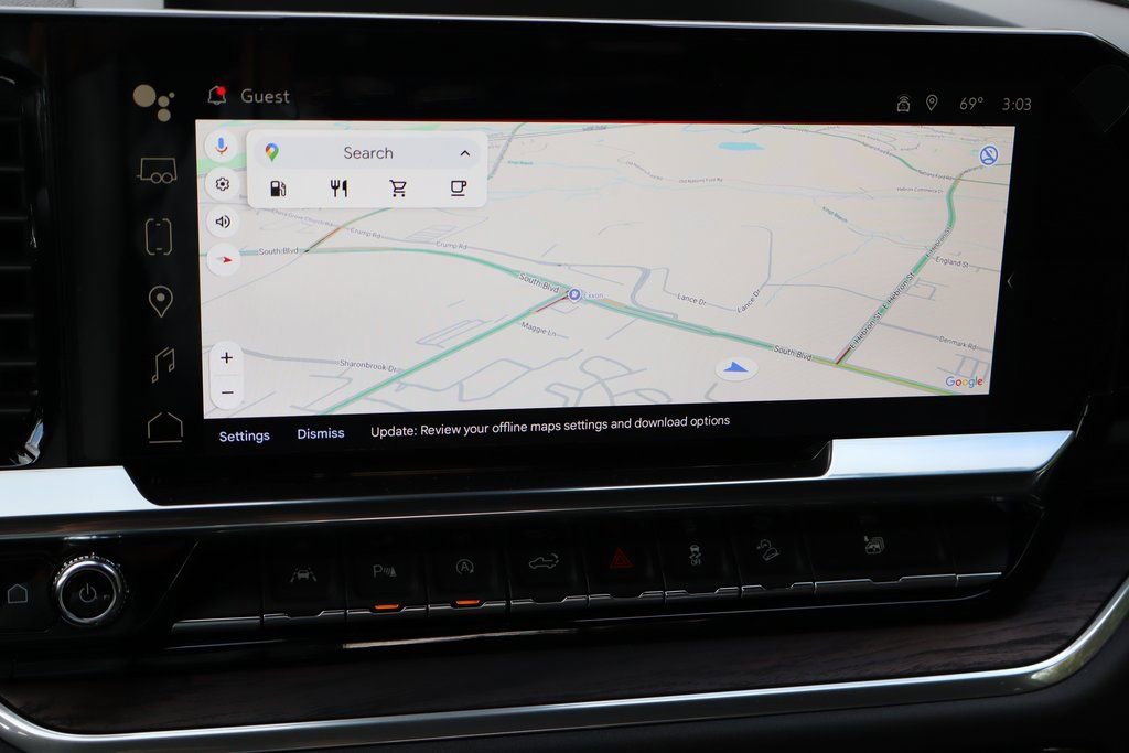 2026 GMC Sierra 1500 SLT - Photo 16