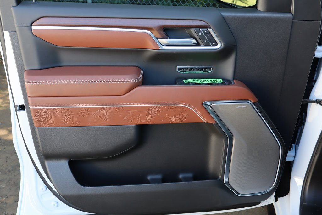 2026 GMC Sierra 1500 Denali Ultimate - Photo 12