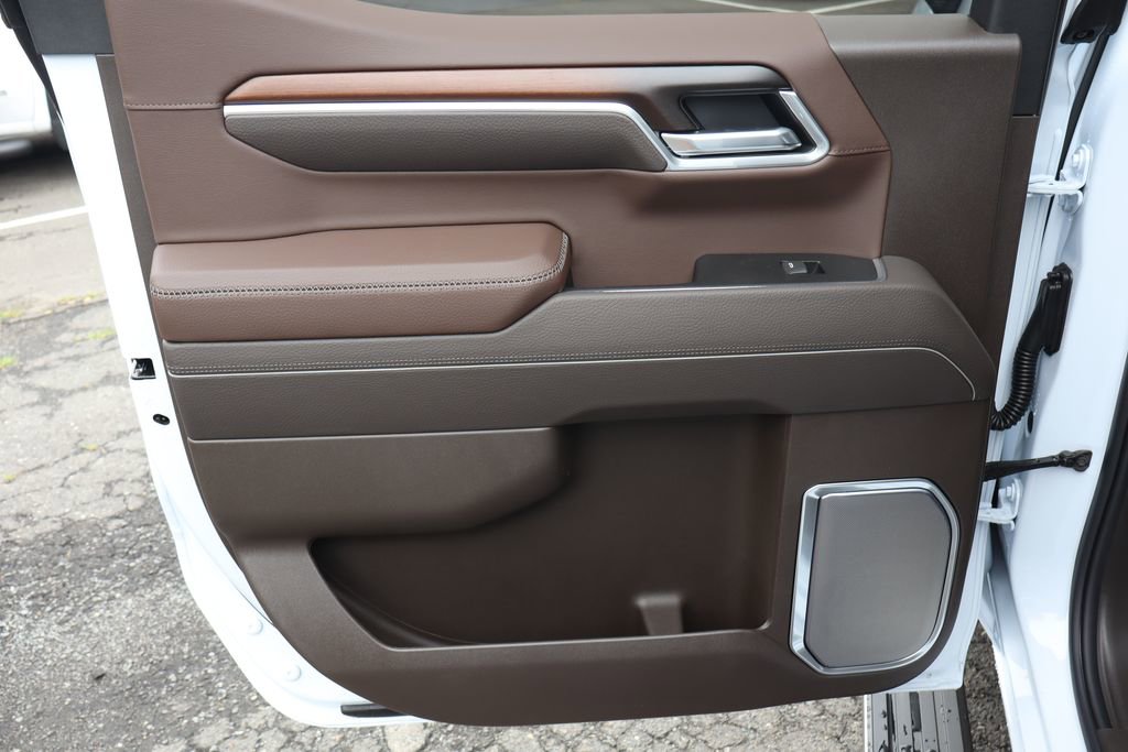 2026 GMC Sierra 1500 Denali - Photo 21