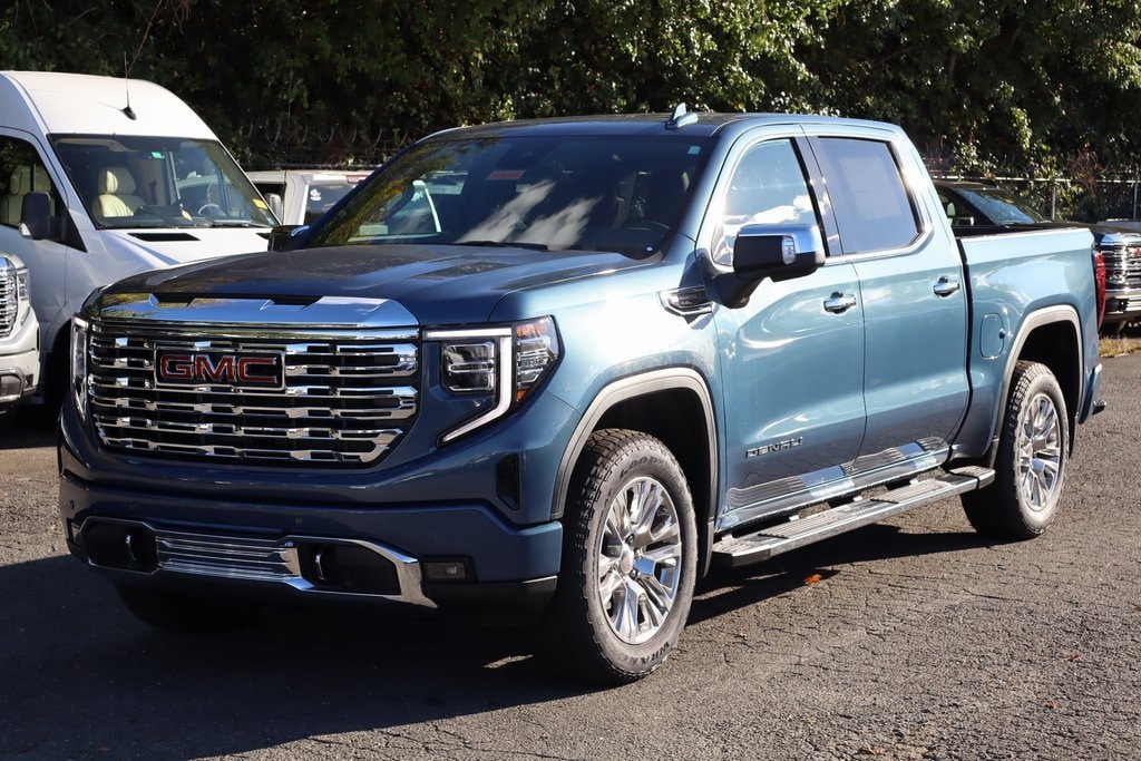 New 2026 GMC Sierra 1500 Denali Truck