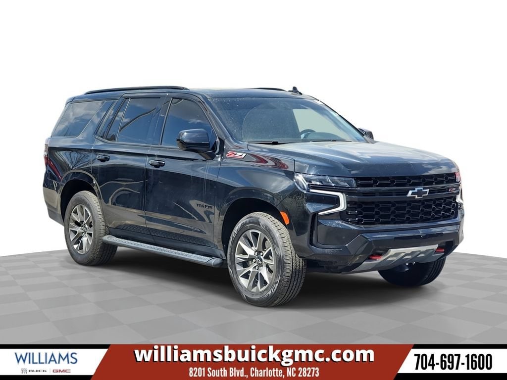 2023 Chevrolet Tahoe