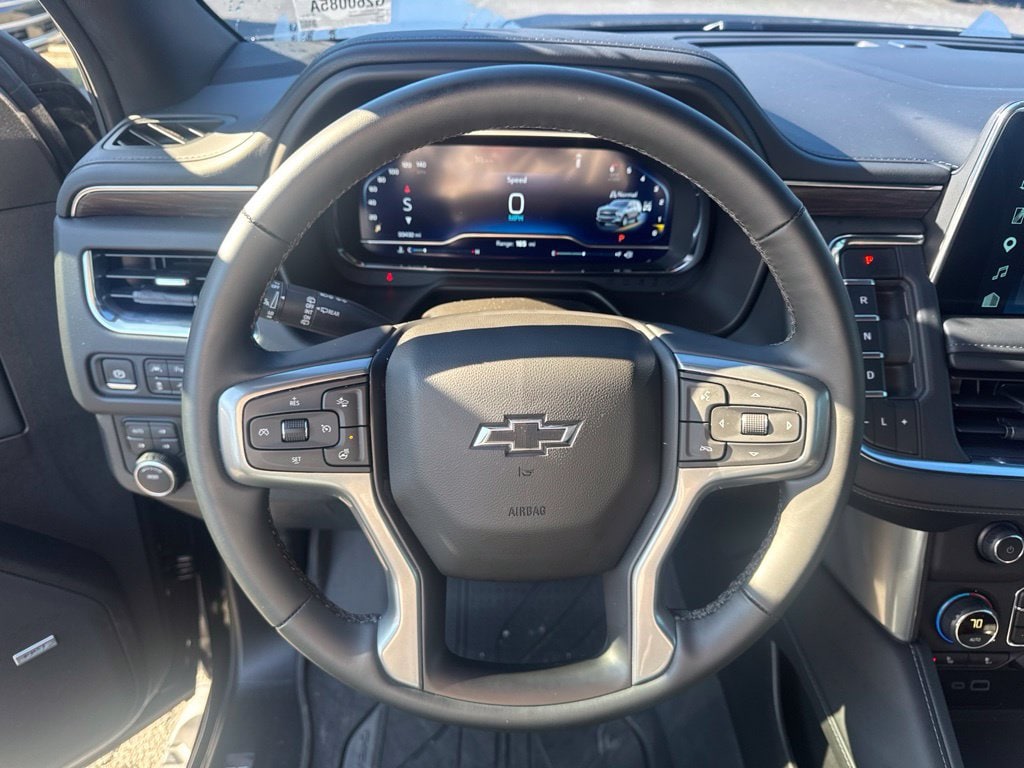 2024 Chevrolet Tahoe Z71 - Photo 11