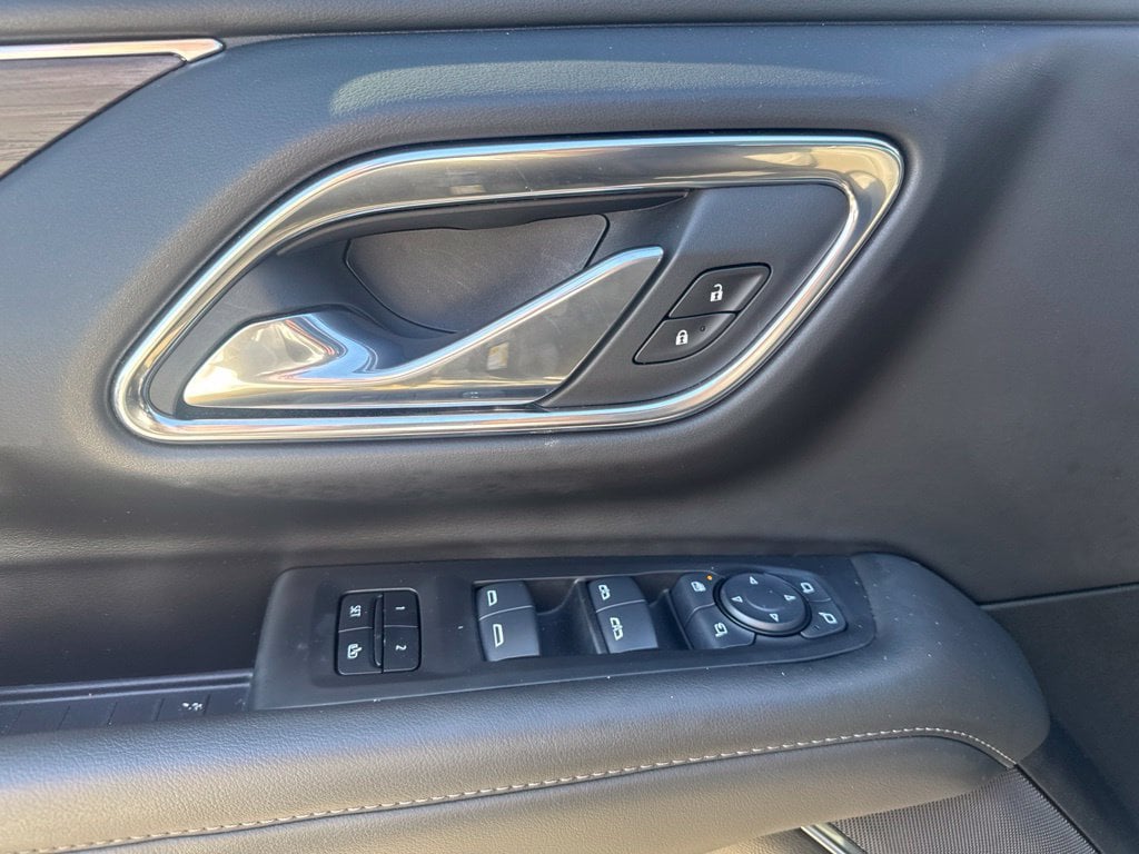 2024 Chevrolet Tahoe Z71 - Photo 28