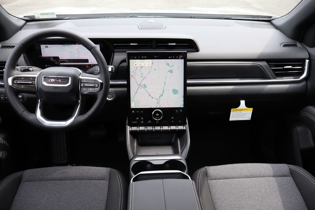 2027 GMC Terrain Elevation - Photo 8